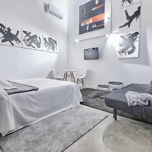 Dalia Modern & Luxury Appartement