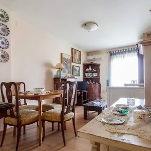 Piso Compartido Séjour chez l'habitant