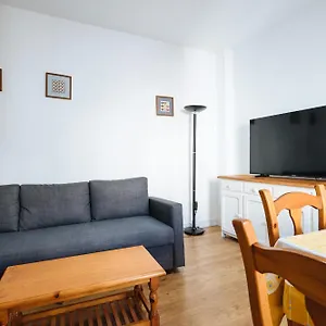 Pilsev Center Appartement