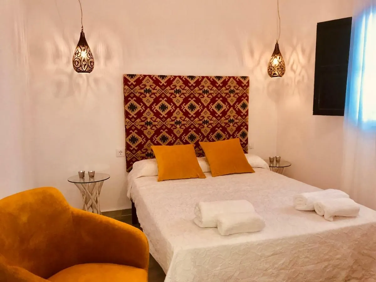 Apartment Los Patios De La Juderia Seville