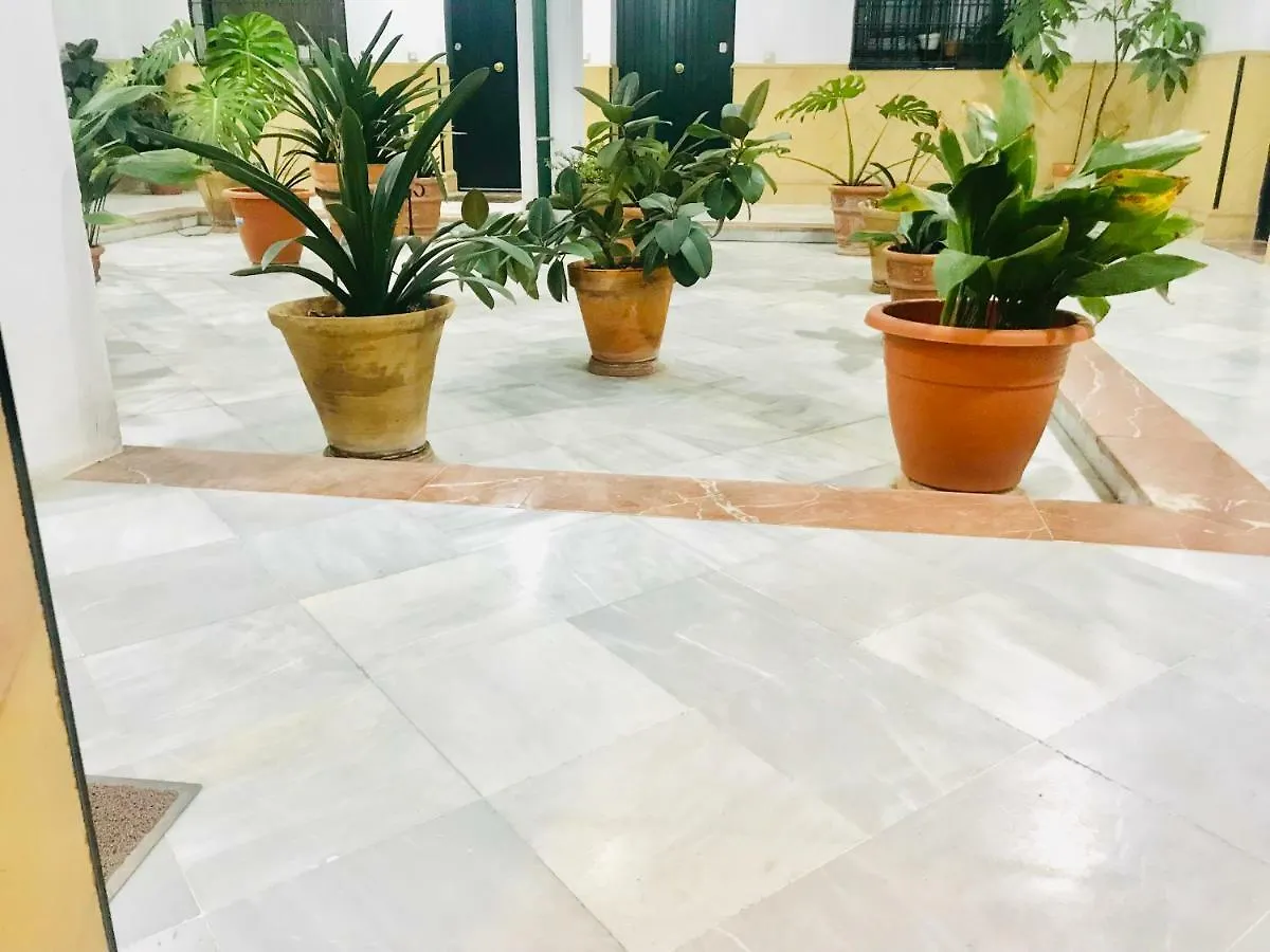Los Patios De La Juderia Seville 0*,